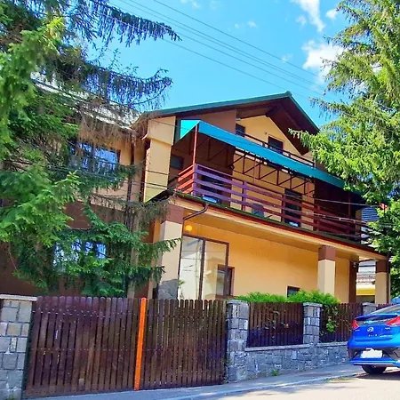 Casa cu Brazi-3